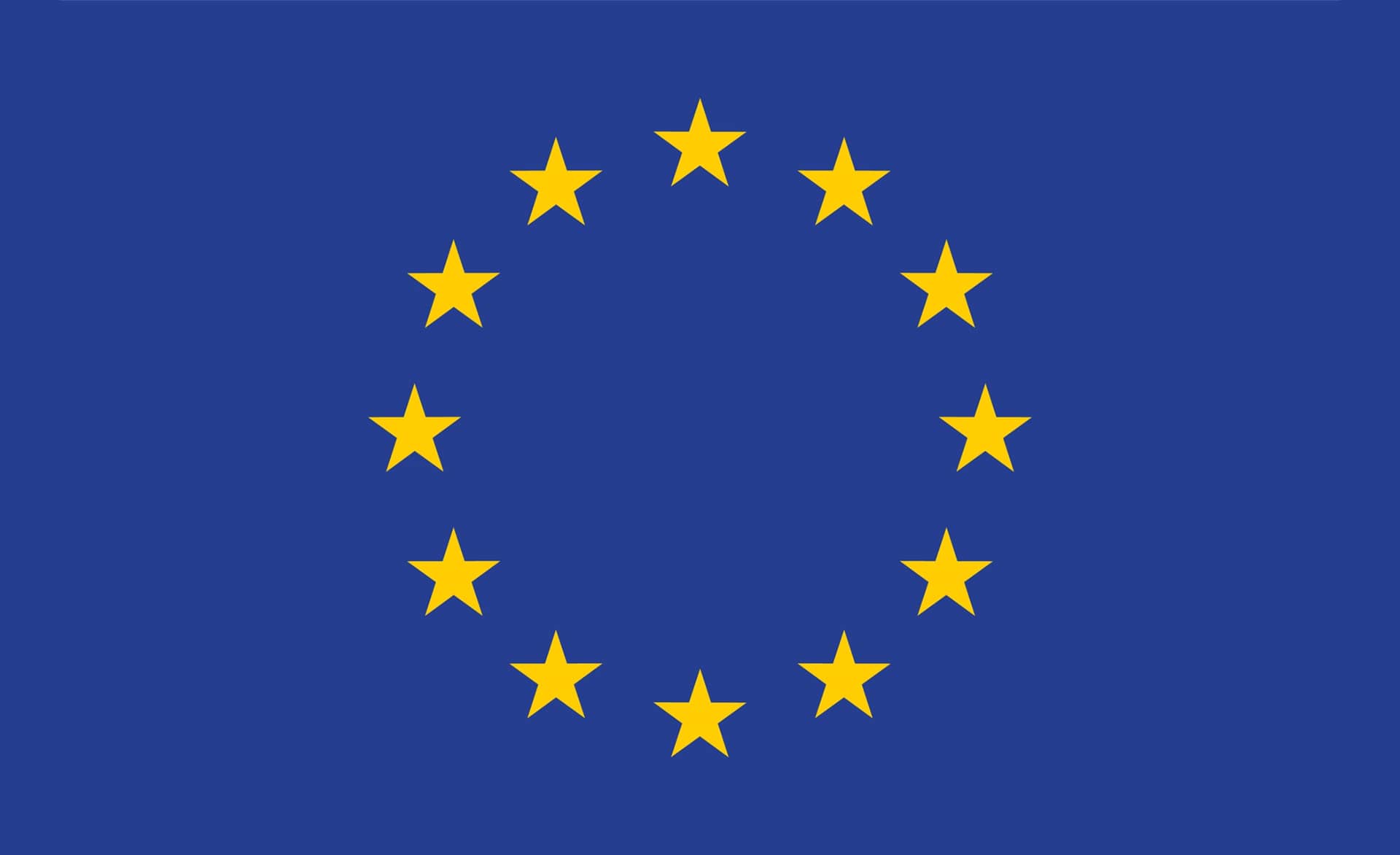 flag eu
