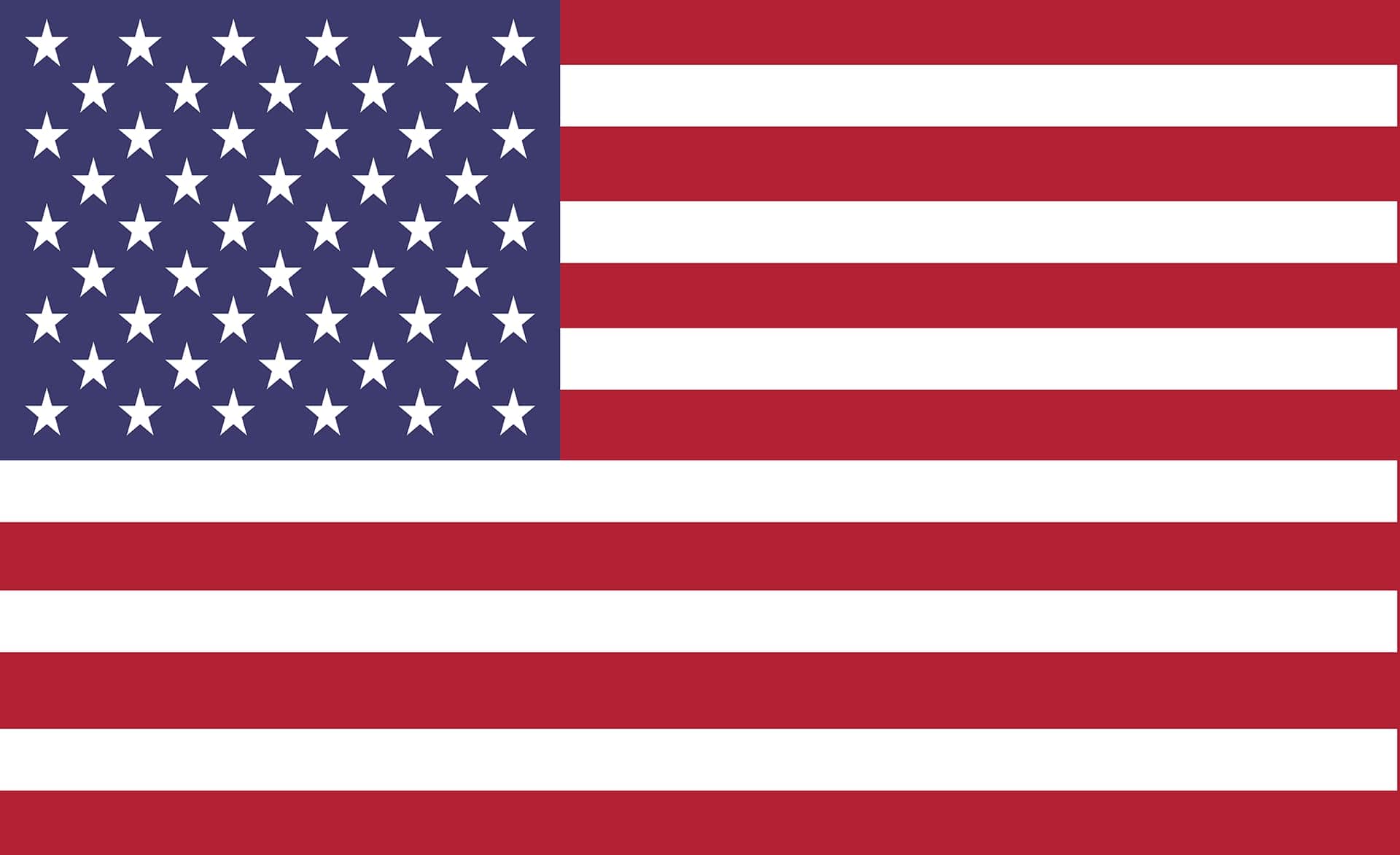 flag usa