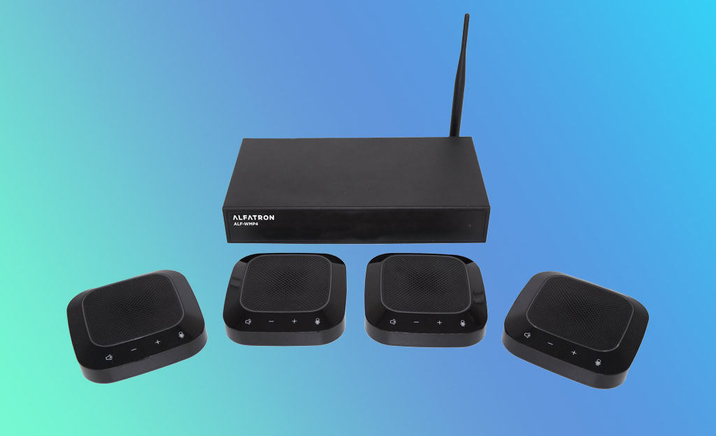 Bluetooth Speakerphones 1 J000740 ALF WMP41024X624Pr1