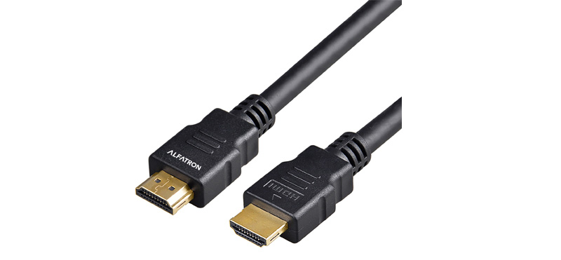Josawa 8K HDMI Cables