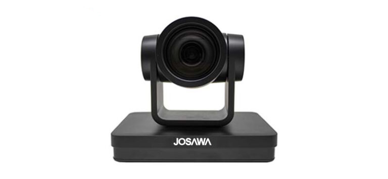 Josawa 30X-SDIC / W with Auto Tracking