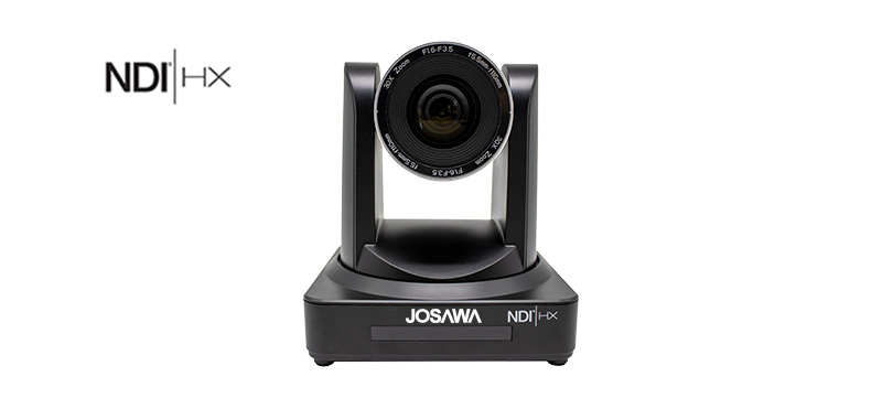 Josawa 12X-NDIC